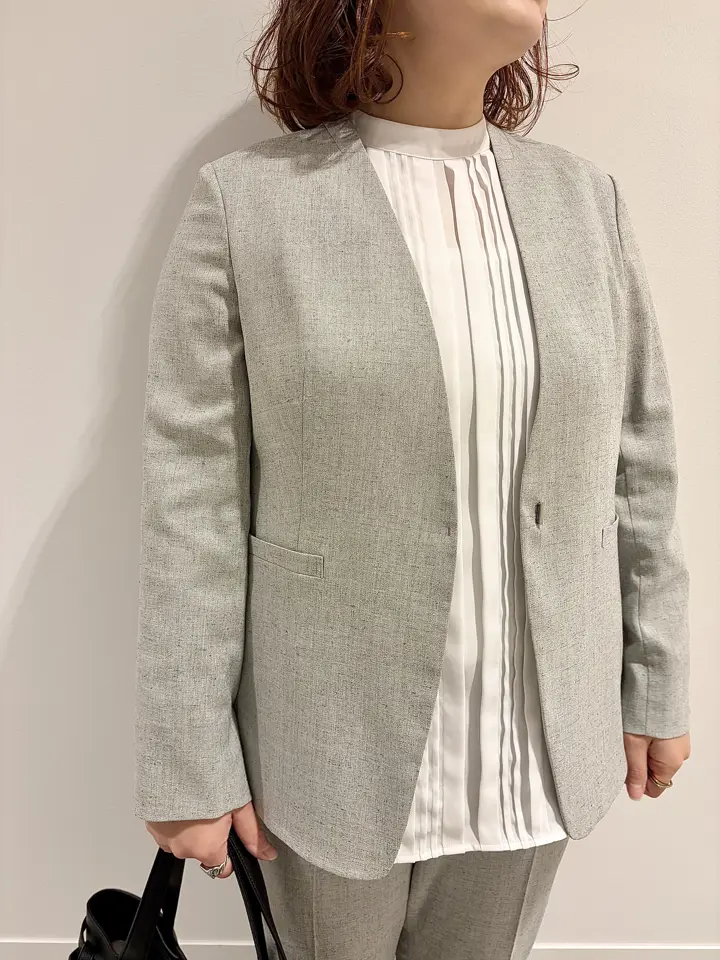 23区 L 上山 コーディネート画像