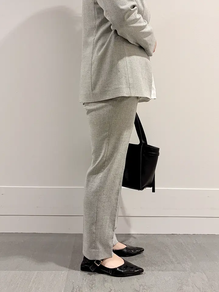 23区 L 上山 コーディネート画像