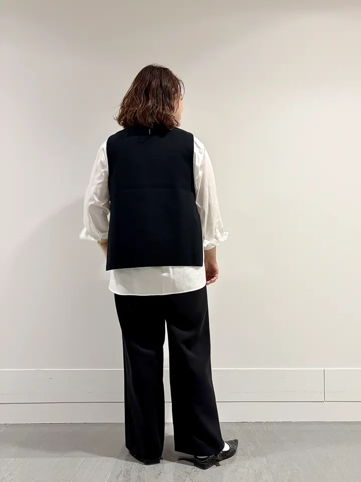 23区 L 上山 コーディネート画像