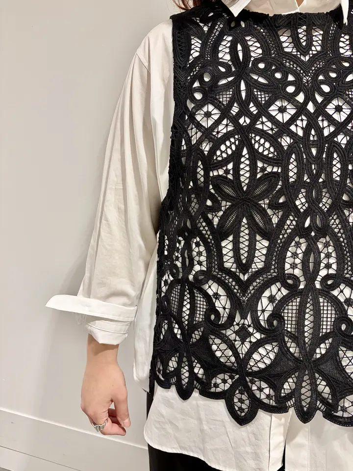 23区 L 上山 コーディネート画像