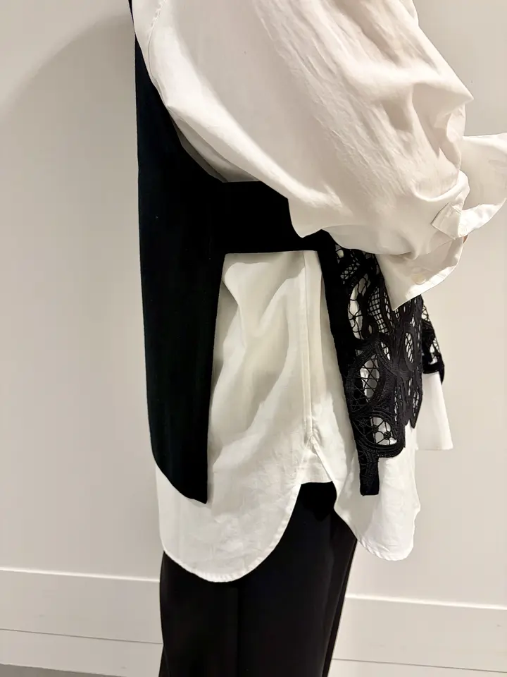 23区 L 上山 コーディネート画像