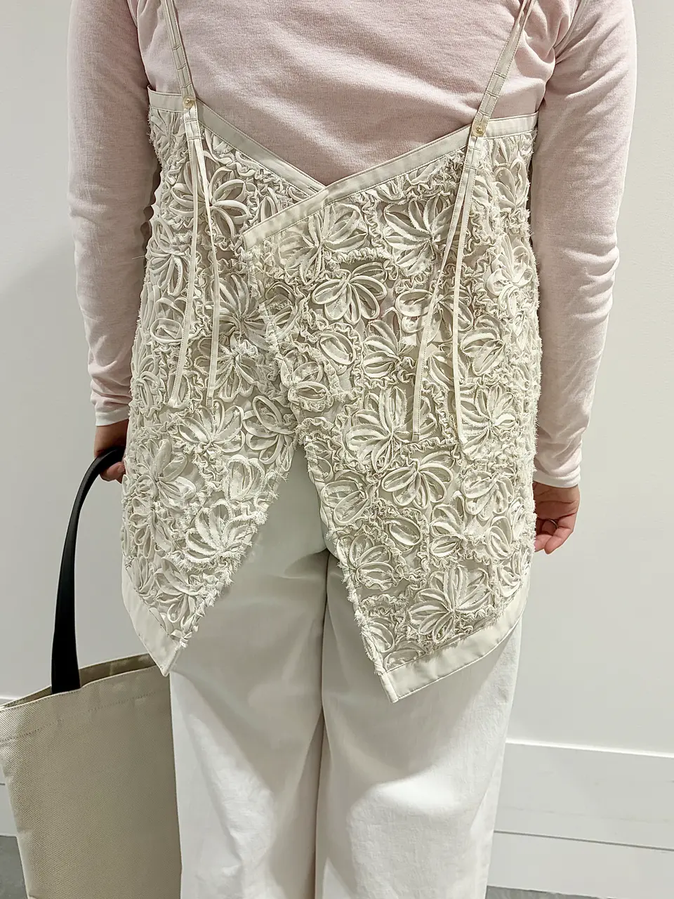 23区 L 上山 コーディネート画像