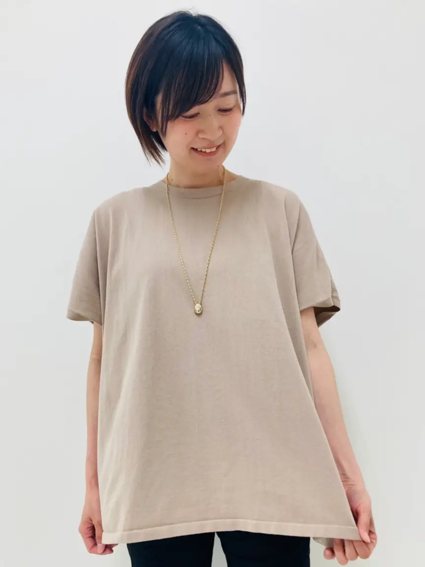 23区 L 蔦谷 コーディネート画像