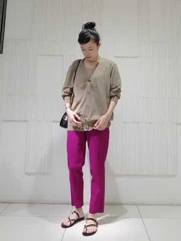 23区 L 山下 コーディネート画像