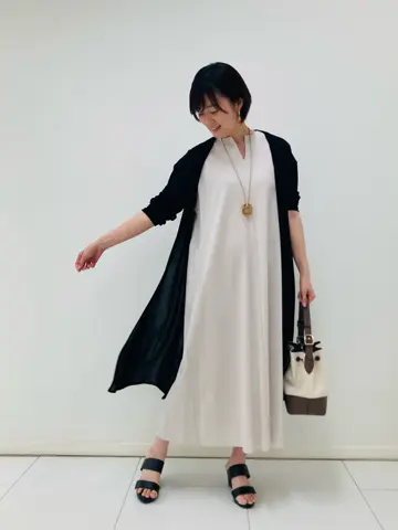 23区 L 蔦谷 コーディネート画像