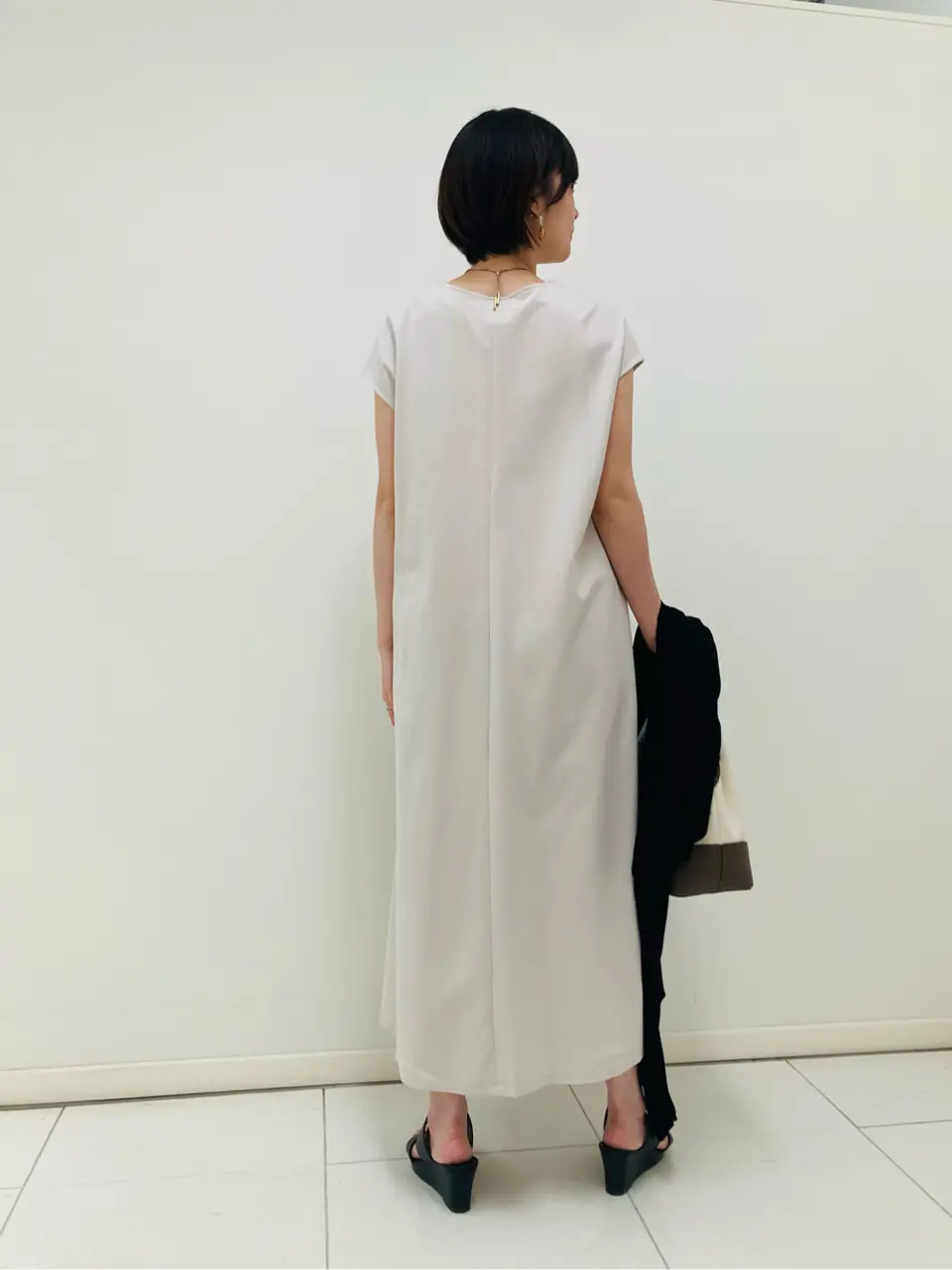 23区 L 蔦谷 コーディネート画像