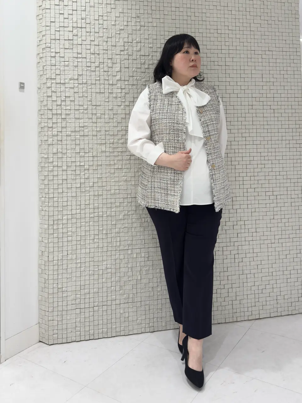  後藤 コーディネート画像