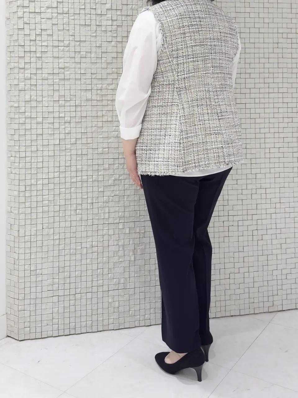 23区 L 後藤 コーディネート画像