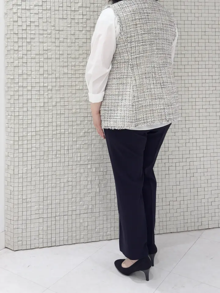 23区 L 後藤 コーディネート画像