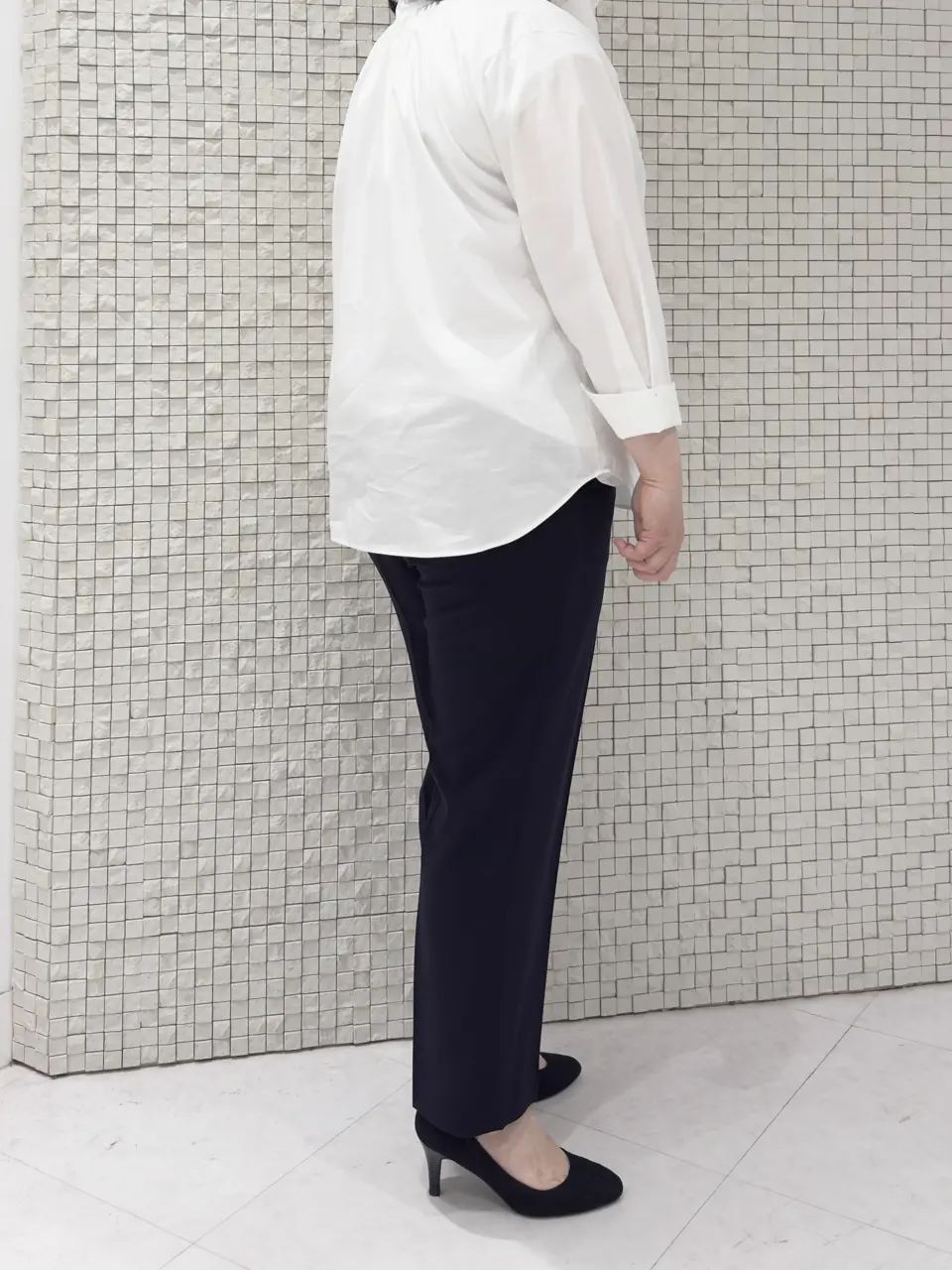 23区 L 後藤 コーディネート画像