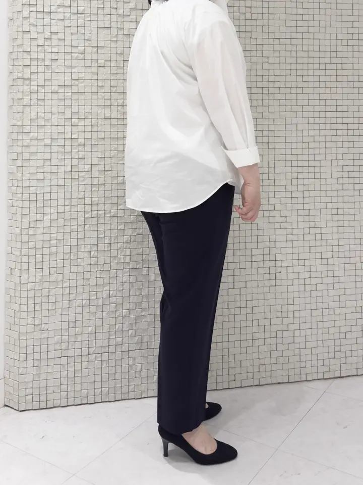 23区 L 後藤 コーディネート画像