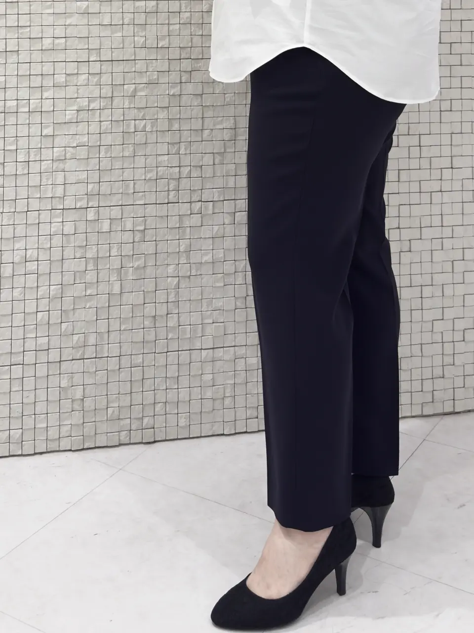 23区 L 後藤 コーディネート画像