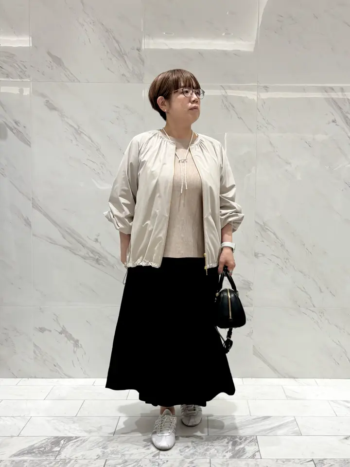 23区 深沢 コーディネート画像