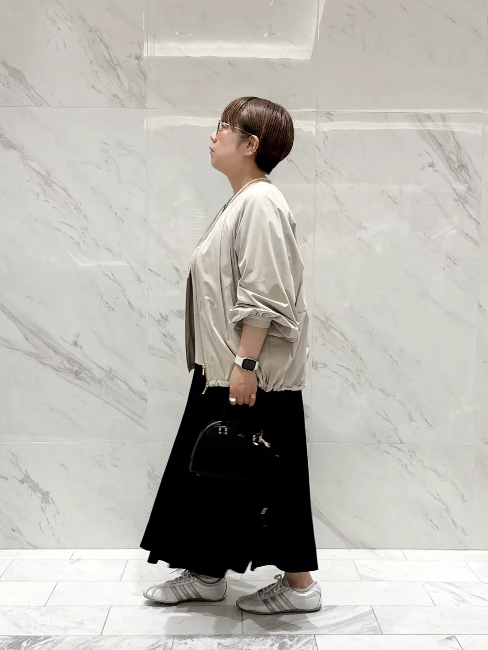 23区 深沢 コーディネート画像