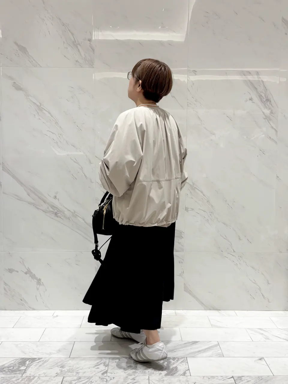 23区 深沢 コーディネート画像