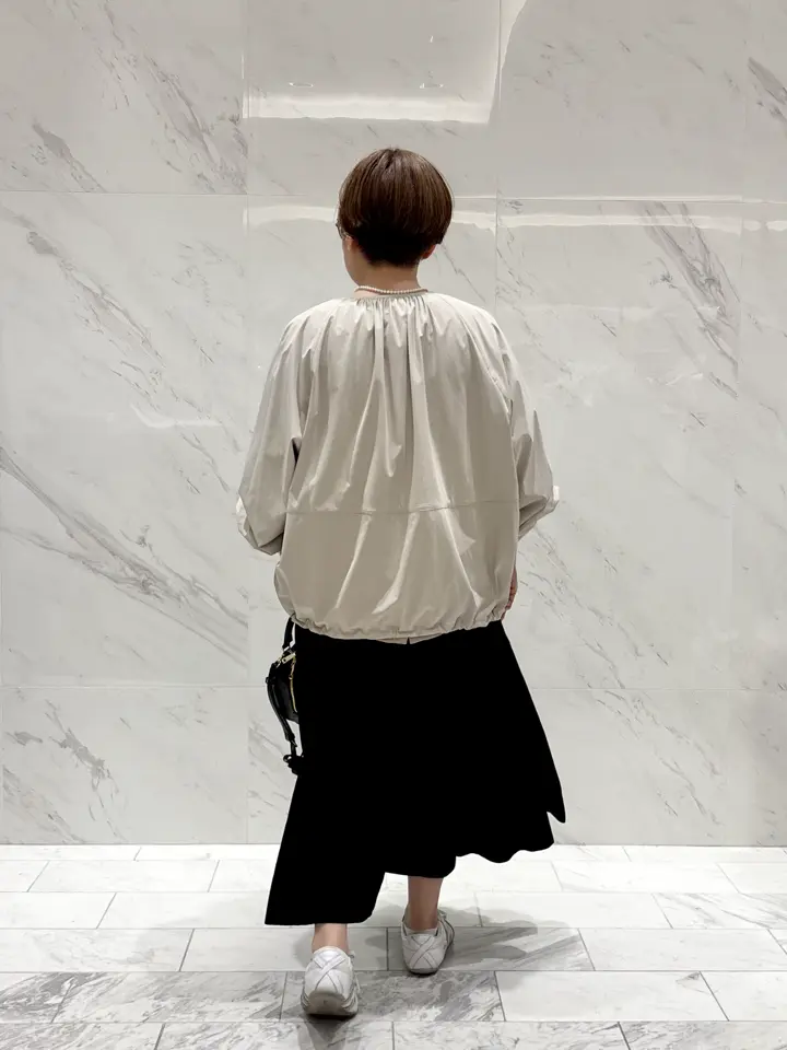 23区 深沢 コーディネート画像