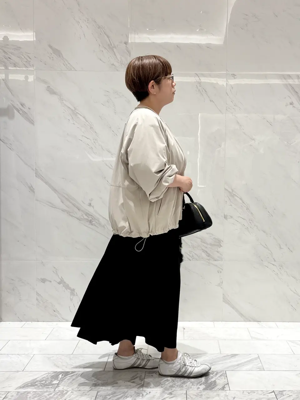 23区 深沢 コーディネート画像