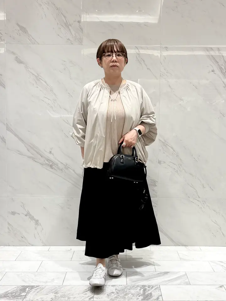 23区 深沢 コーディネート画像