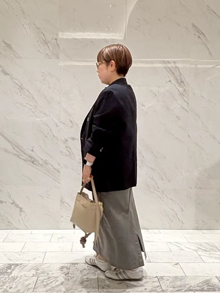 23区 深沢 コーディネート画像