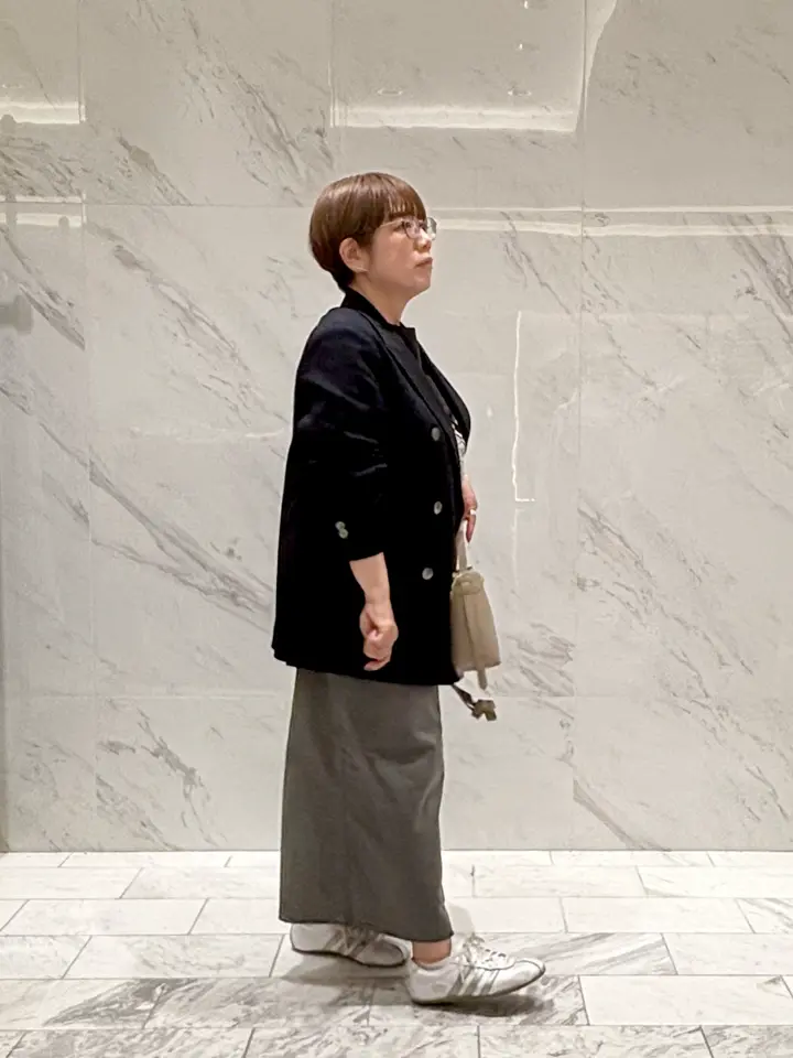 23区 深沢 コーディネート画像