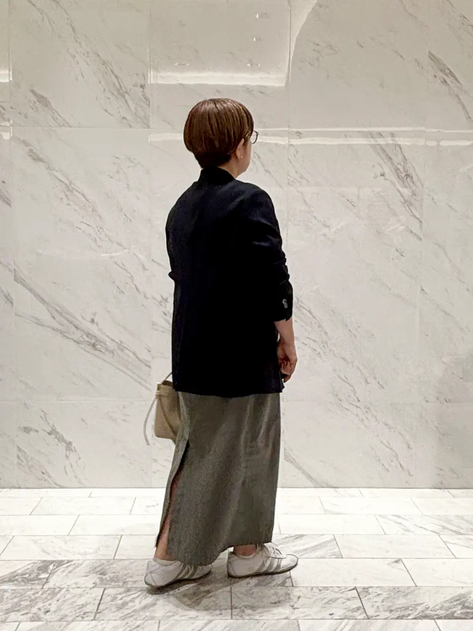 23区 深沢 コーディネート画像