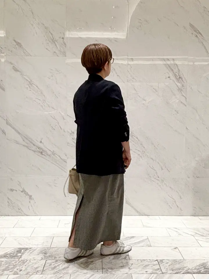 23区 深沢 コーディネート画像