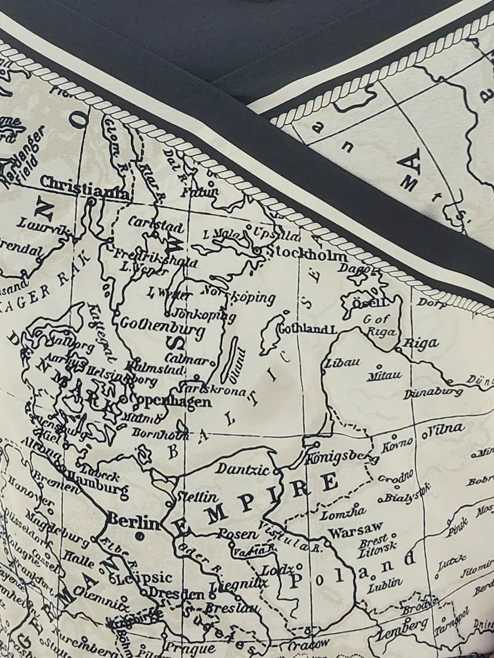 23区 L kazumi コーディネート画像