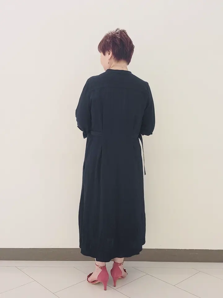 23区 L kazumi コーディネート画像