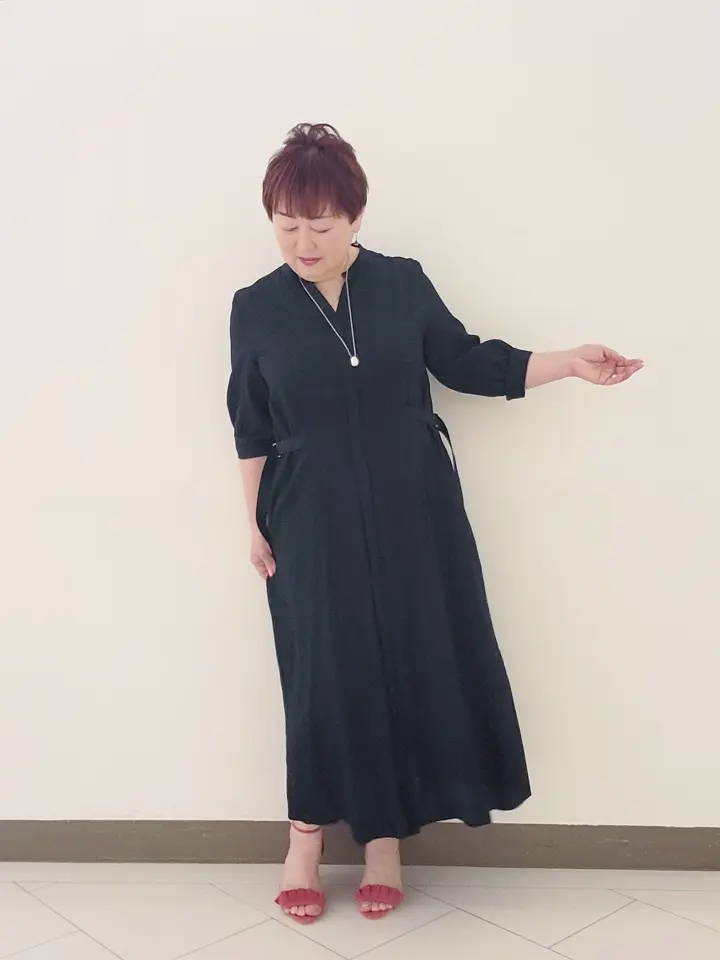 23区 L kazumi コーディネート画像