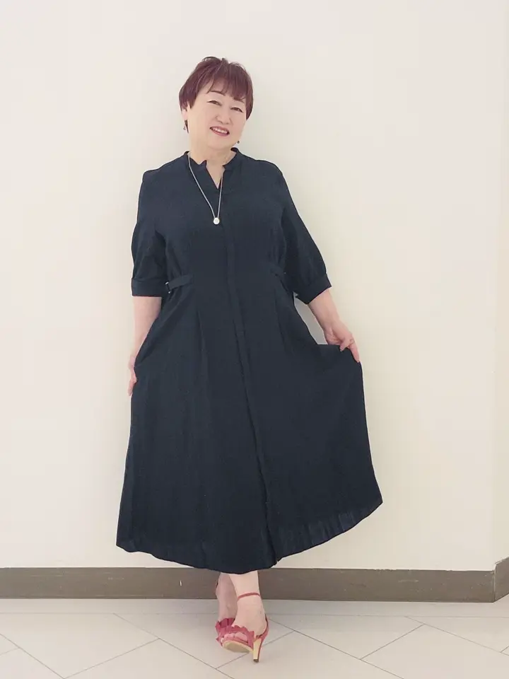 23区 L kazumi コーディネート画像