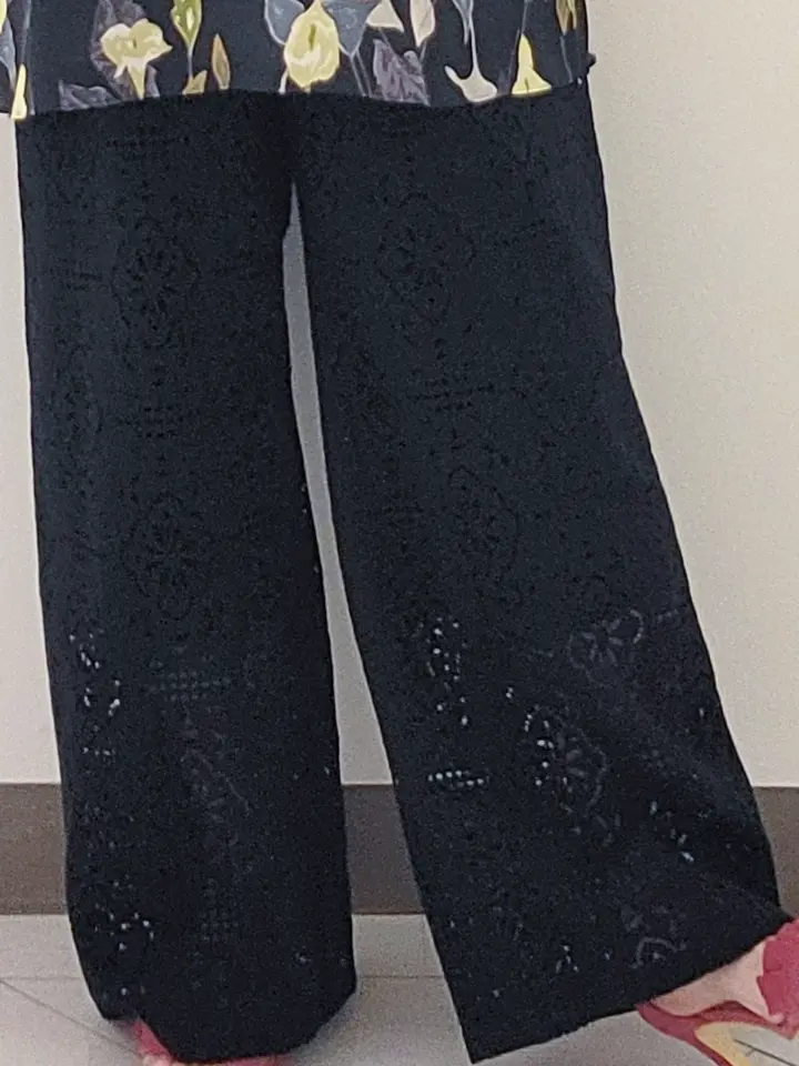 23区 L kazumi コーディネート画像