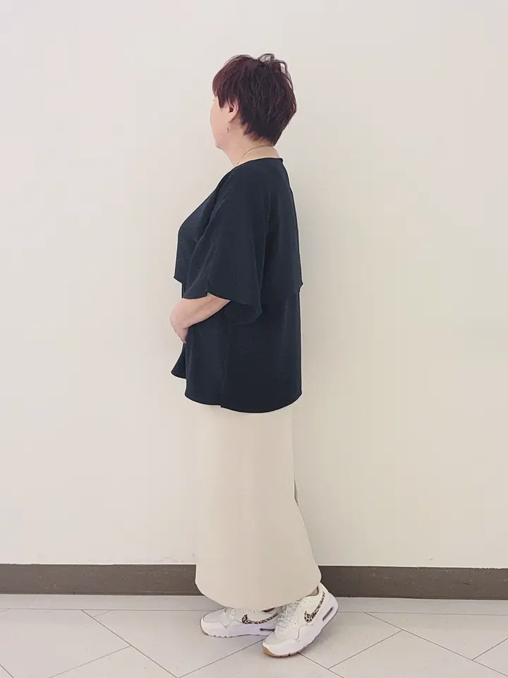 23区 L kazumi コーディネート画像