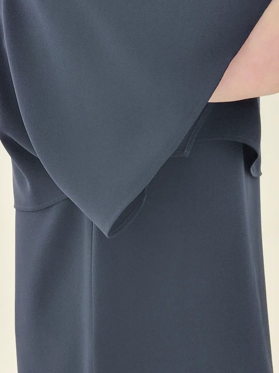 23区 L kazumi コーディネート画像