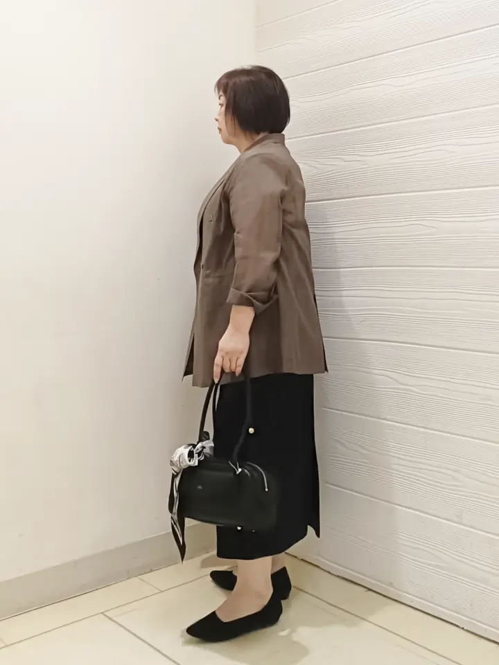 23区 L 中村 コーディネート画像