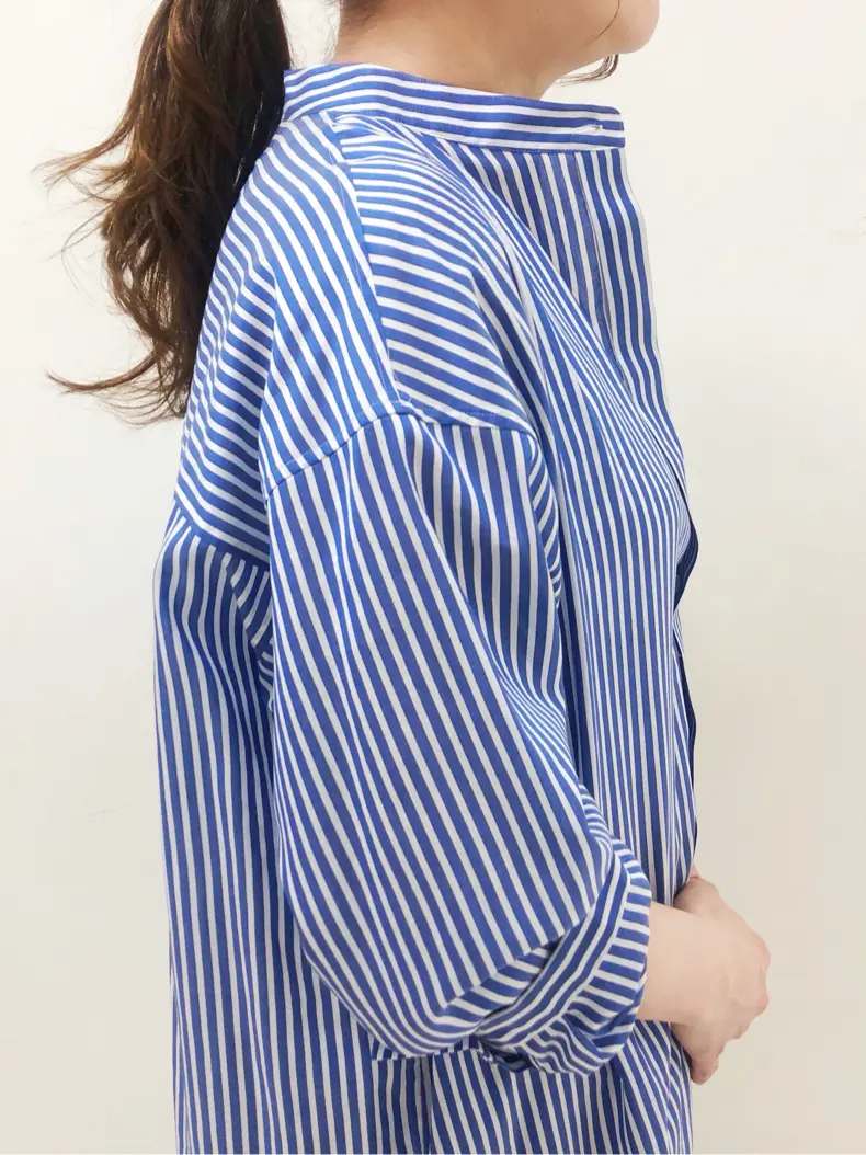 23区 L 神道 コーディネート画像