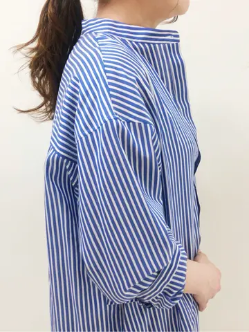 23区 L 神道 コーディネート画像