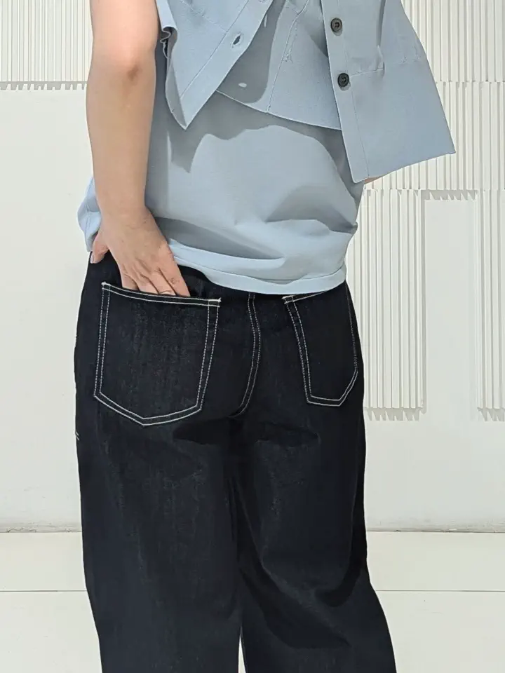 23区 L 緒續 コーディネート画像