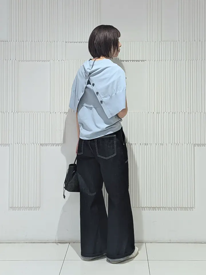 23区 L 緒續 コーディネート画像