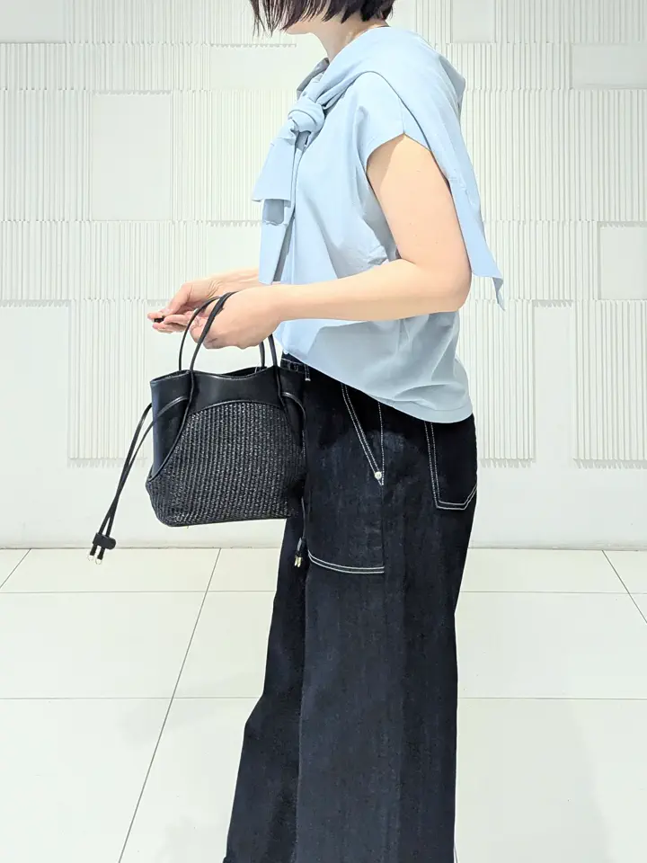 23区 L 緒續 コーディネート画像