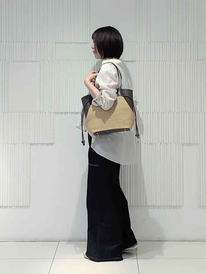 23区 L 緒續 コーディネート画像