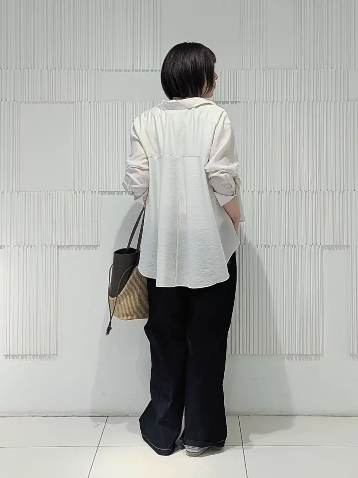 23区 L 緒續 コーディネート画像