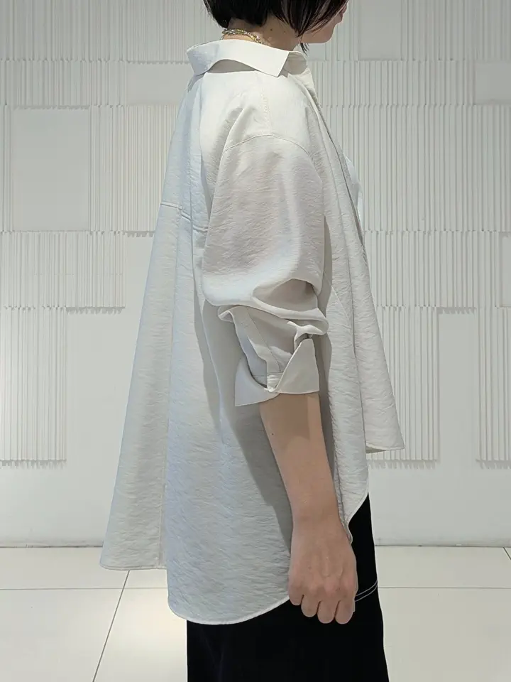 23区 L 緒續 コーディネート画像