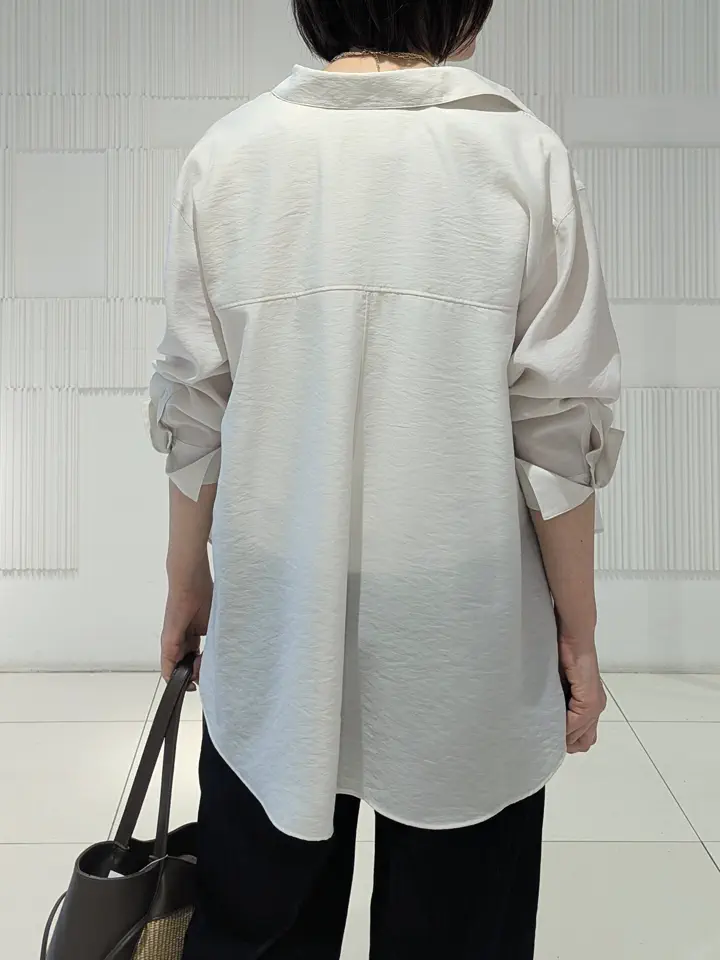 23区 L 緒續 コーディネート画像