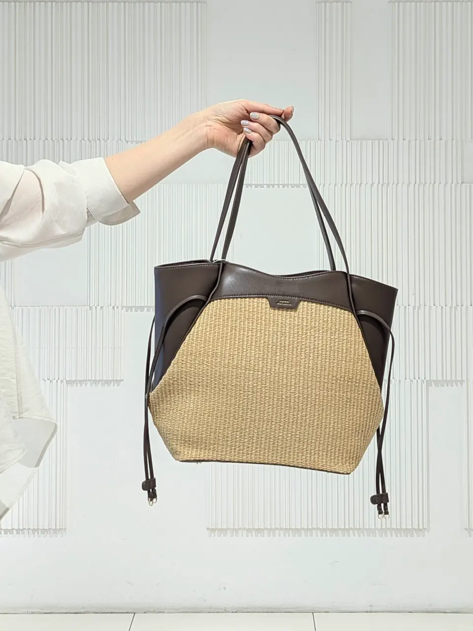 23区 L 緒續 コーディネート画像