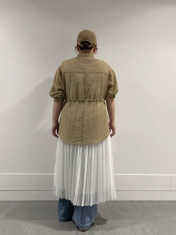 23区 L 稲家 コーディネート画像