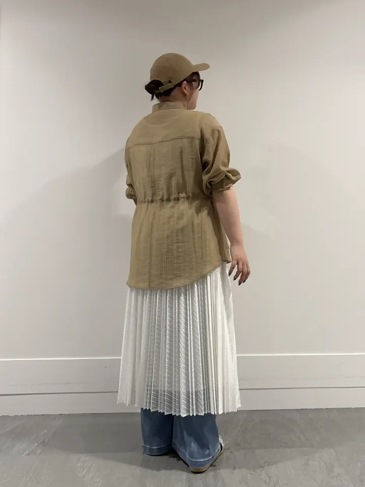 23区 L 稲家 コーディネート画像