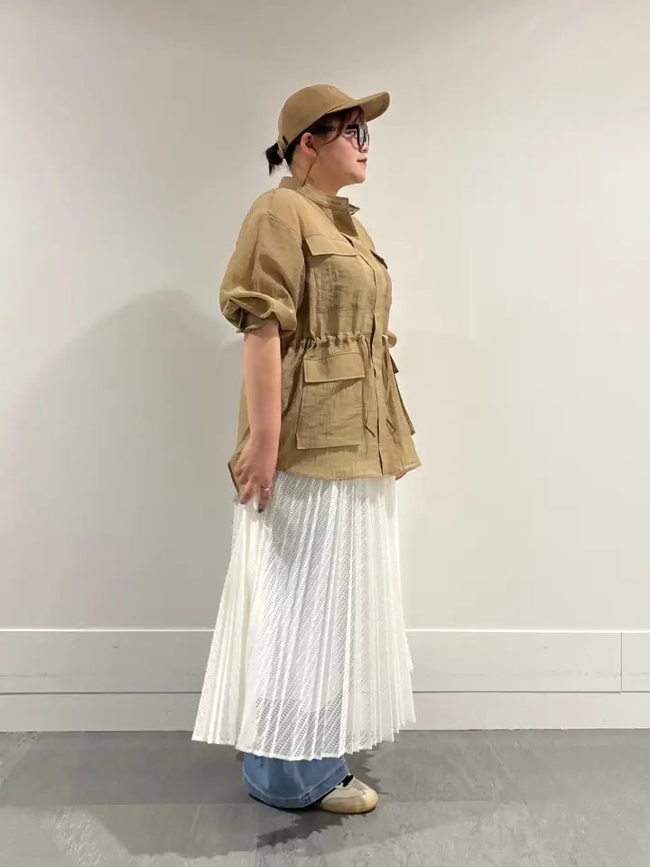 23区 L 稲家 コーディネート画像