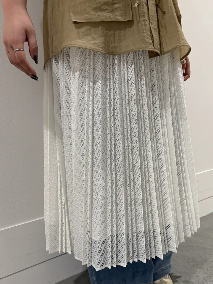 23区 L 稲家 コーディネート画像