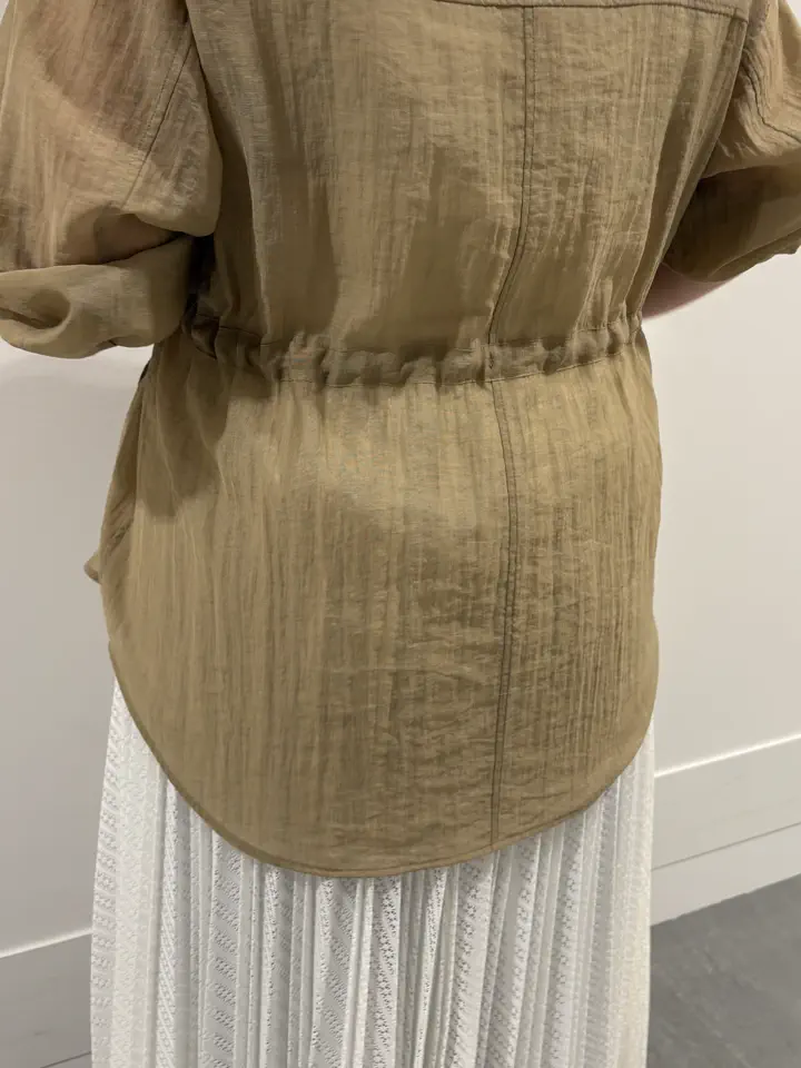 23区 L 稲家 コーディネート画像