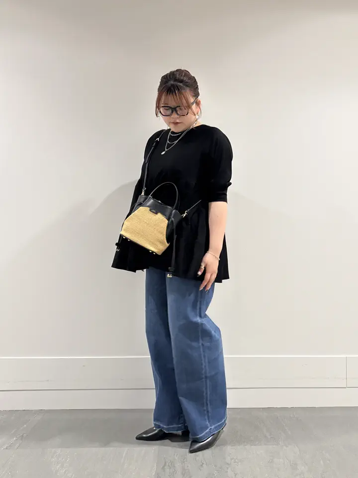 23区 L 稲家 コーディネート画像